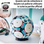 LEGO Editions 43019 Pallone da Calcio Kit di Modellismo 3D con Mini-Stadio Interattivo