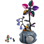 Lego Disney Nightmare before Christmas 43288 Vaso di fiori di Sally