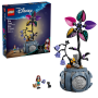 Lego Disney Nightmare before Christmas 43288 Vaso di fiori di Sally