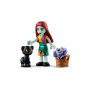 Lego Disney Nightmare before Christmas 43288 Vaso di fiori di Sally