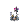 Lego Disney Nightmare before Christmas 43288 Vaso di fiori di Sally