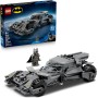 Lego Dc Batman 76331 Batman v Superman - Batmobile da Collezione con Minifigure del Supereroe