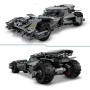 Lego Dc Batman 76331 Batman v Superman - Batmobile da Collezione con Minifigure del Supereroe