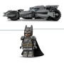 Lego Dc Batman 76331 Batman v Superman - Batmobile da Collezione con Minifigure del Supereroe