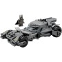 Lego Dc Batman 76331 Batman v Superman - Batmobile da Collezione con Minifigure del Supereroe