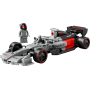 Lego Speed Champions 77259 Auto da corsa Audi Revolut F1® Team R26