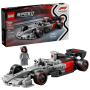 Lego Speed Champions 77259 Auto da corsa Audi Revolut F1® Team R26