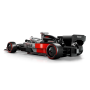 Lego Speed Champions 77259 Auto da corsa Audi Revolut F1® Team R26