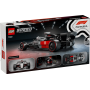 Lego Speed Champions 77259 Auto da corsa Audi Revolut F1® Team R26