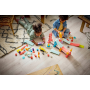 Lego Duplo 10478 Rampe creative 3in1 con veicoli