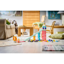 Lego Duplo 10478 Rampe creative 3in1 con veicoli