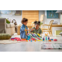 Lego Duplo 10478 Rampe creative 3in1 con veicoli