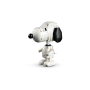 Lego Ideas 21368 Peanuts: la cuccia di Snoopy