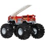 Mattel JCC95 Hot Wheels Monster Trucks 5 Alarm Die-Cast in scala 1:24