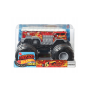 Mattel JCC95 Hot Wheels Monster Trucks 5 Alarm Die-Cast in scala 1:24