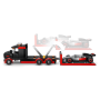 Lego City 60493 Display Truck F1® con auto da corsa Audi F1®