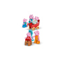 Lego Duplo Peppa Pig 10467 Villetta familiare