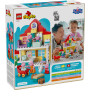 Lego Duplo Peppa Pig 10467 Villetta familiare