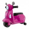 Chicco Vespa Primavera per Bambini (Pink) Rosa 9519100