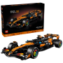 Lego Technic 42228 Auto McLaren MCL39 F1® con sterzo sospensioni e motore V6