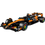 Lego Technic 42228 Auto McLaren MCL39 F1® con sterzo sospensioni e motore V6
