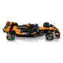 Lego Technic 42228 Auto McLaren MCL39 F1® con sterzo sospensioni e motore V6