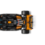 Lego Technic 42228 Auto McLaren MCL39 F1® con sterzo sospensioni e motore V6