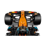 Lego Technic 42228 Auto McLaren MCL39 F1® con sterzo sospensioni e motore V6