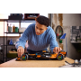 Lego Technic 42228 Auto McLaren MCL39 F1® con sterzo sospensioni e motore V6