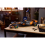 Lego Technic 42228 Auto McLaren MCL39 F1® con sterzo sospensioni e motore V6