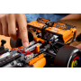 Lego Technic 42228 Auto McLaren MCL39 F1® con sterzo sospensioni e motore V6