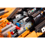 Lego Technic 42228 Auto McLaren MCL39 F1® con sterzo sospensioni e motore V6
