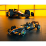 Lego Technic 42228 Auto McLaren MCL39 F1® con sterzo sospensioni e motore V6