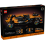 Lego Technic 42228 Auto McLaren MCL39 F1® con sterzo sospensioni e motore V6