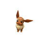 Lego Pokemon 72151 Eevee
