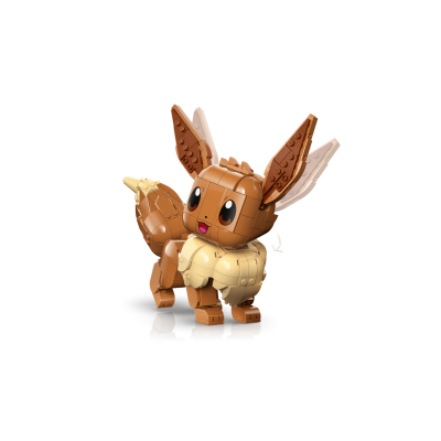 Lego Pokemon 72151 Eevee