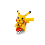 Lego Pokemon 72152 Pikachu e Poké Ball