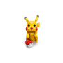 Lego Pokemon 72152 Pikachu e Poké Ball