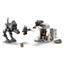 Lego Star Wars 75444 Attacco dell’AT-RT™
