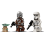 Lego Star Wars 75444 Attacco dell’AT-RT™