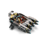 Lego Star Wars 75445 Astronave Anzellan