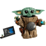 Lego Star Wars 75446 Grogu™ Apprendista Mandaloriano