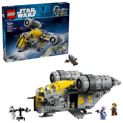 Lego Star Wars 75447 Razor Crest™