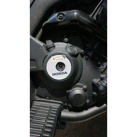 Box Motore 12V Motocross Honda