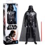 Hasbro G1277 Star Wars - Darth Vader da 30cm con iconica spada laser
