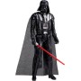 Hasbro G1277 Star Wars - Darth Vader da 30cm con iconica spada laser