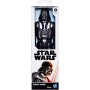 Hasbro G1277 Star Wars - Darth Vader da 30cm con iconica spada laser