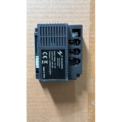 Centralina Camion Mercedes Actros 12V