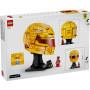 Lego Editions V 43022 Casco di Lewis Hamilton Scuderia Ferrari HP