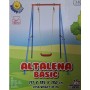 Mandelli 705500801 Altalena Basic Singola Peso Supportato: 50kg